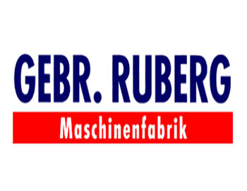 Gebr.Ruberg Maschinenfabrik/ Almanya