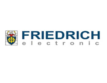 Friedrich Electronic / Almanya